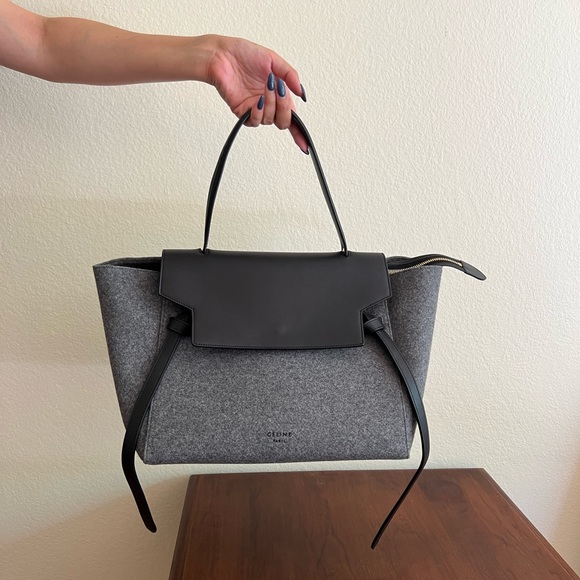 ***BRAND NEW*** Celine Belt Bag - Picture 1 of 10